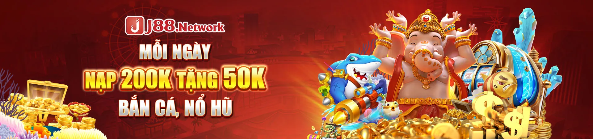 Hình ảnh chính Nổ Hũ V9BET EVB với jackpot vàng